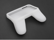 Convenient Holder for iPhone (white)